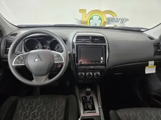2026 Mitsubishi Outlander Sport