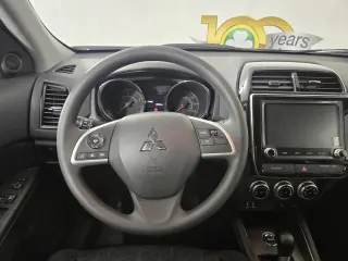 2026 Mitsubishi Outlander Sport