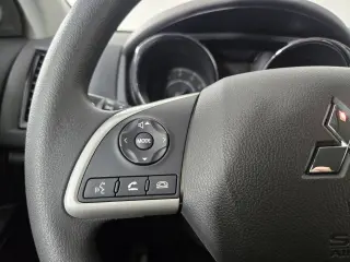 2026 Mitsubishi Outlander Sport