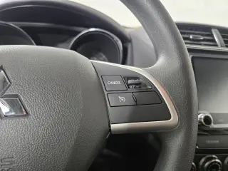 2026 Mitsubishi Outlander Sport