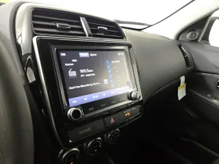 2026 Mitsubishi Outlander Sport
