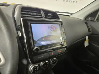 2026 Mitsubishi Outlander Sport