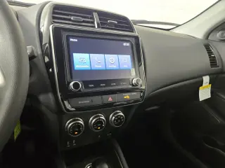 2026 Mitsubishi Outlander Sport