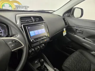 2026 Mitsubishi Outlander Sport