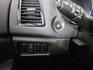 2026 Mitsubishi Outlander Sport