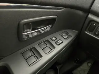 2026 Mitsubishi Outlander Sport