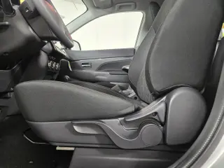 2026 Mitsubishi Outlander Sport