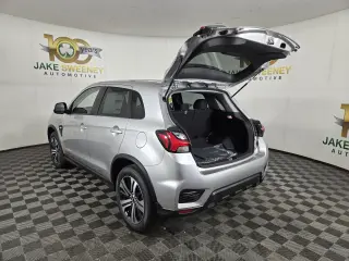 2026 Mitsubishi Outlander Sport