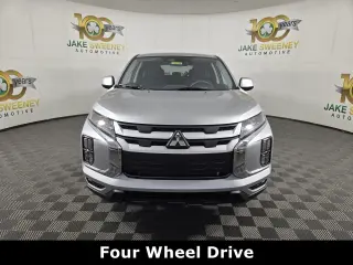 2026 Mitsubishi Outlander Sport