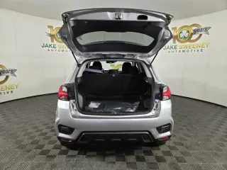 2026 Mitsubishi Outlander Sport