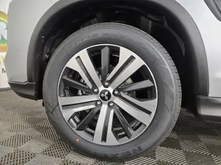 2026 Mitsubishi Outlander Sport