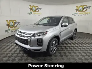 2026 Mitsubishi Outlander Sport