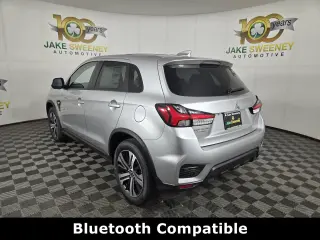 2026 Mitsubishi Outlander Sport