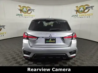 2026 Mitsubishi Outlander Sport