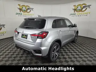 2026 Mitsubishi Outlander Sport