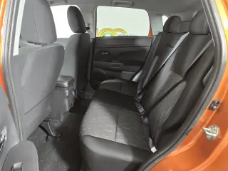 2026 Mitsubishi Outlander Sport
