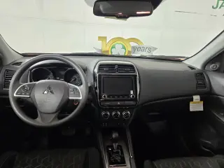 2026 Mitsubishi Outlander Sport