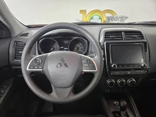 2026 Mitsubishi Outlander Sport