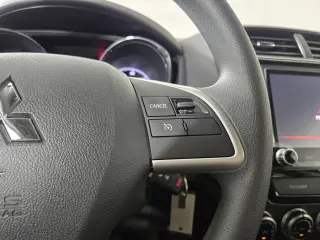 2026 Mitsubishi Outlander Sport