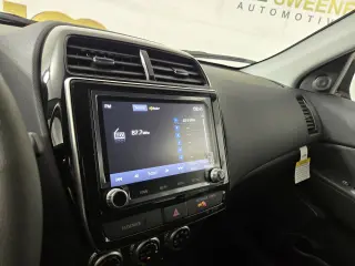 2026 Mitsubishi Outlander Sport