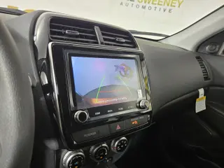 2026 Mitsubishi Outlander Sport
