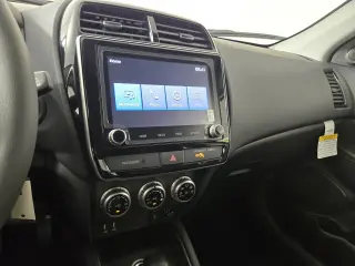 2026 Mitsubishi Outlander Sport