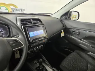 2026 Mitsubishi Outlander Sport