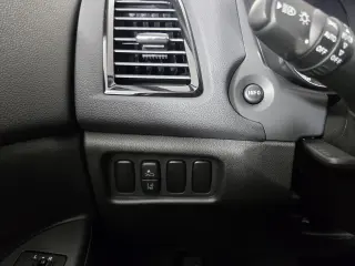 2026 Mitsubishi Outlander Sport