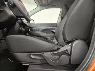 2026 Mitsubishi Outlander Sport