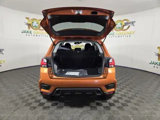 2026 Mitsubishi Outlander Sport