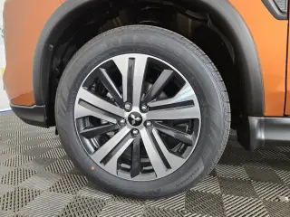 2026 Mitsubishi Outlander Sport
