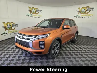 2026 Mitsubishi Outlander Sport