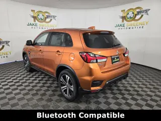 2026 Mitsubishi Outlander Sport