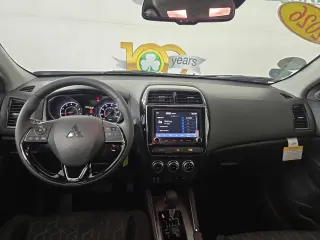 2026 Mitsubishi Outlander Sport