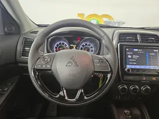 2026 Mitsubishi Outlander Sport