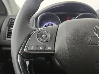 2026 Mitsubishi Outlander Sport