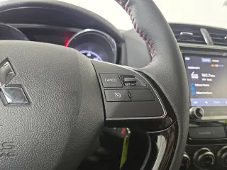2026 Mitsubishi Outlander Sport