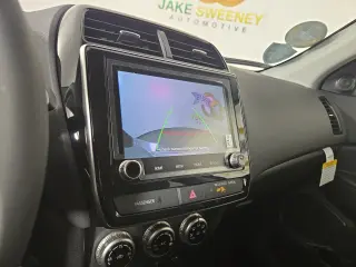 2026 Mitsubishi Outlander Sport