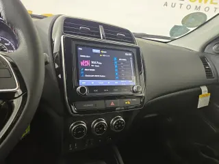 2026 Mitsubishi Outlander Sport
