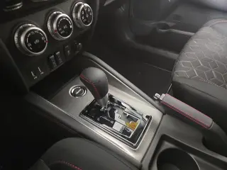 2026 Mitsubishi Outlander Sport