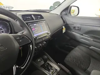 2026 Mitsubishi Outlander Sport