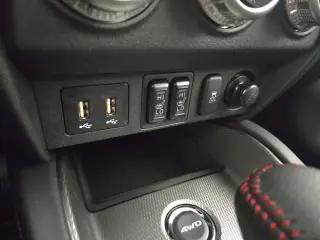 2026 Mitsubishi Outlander Sport