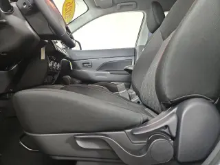 2026 Mitsubishi Outlander Sport