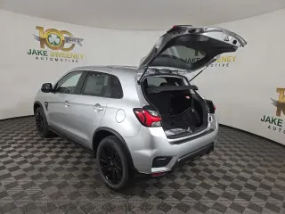 2026 Mitsubishi Outlander Sport