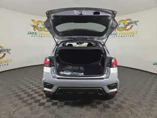 2026 Mitsubishi Outlander Sport