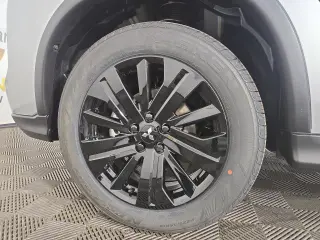 2026 Mitsubishi Outlander Sport