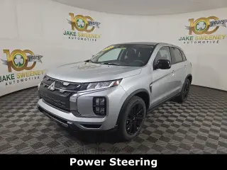 2026 Mitsubishi Outlander Sport