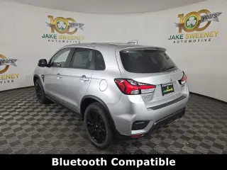 2026 Mitsubishi Outlander Sport