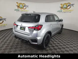 2026 Mitsubishi Outlander Sport