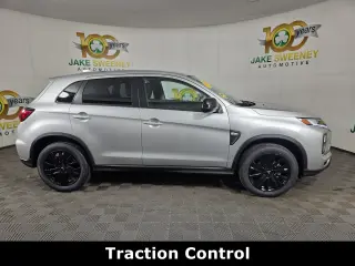 2026 Mitsubishi Outlander Sport